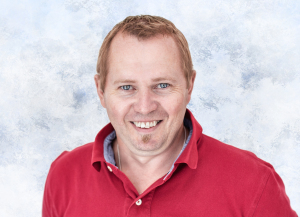 Anders Sjöstrand