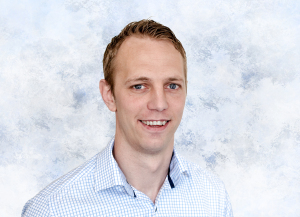 Andreas Nilsson