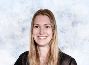 Kristine Englund