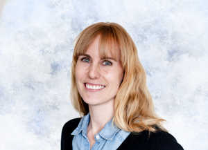 Linda Sjöö
