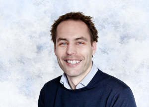 Martin Svensson