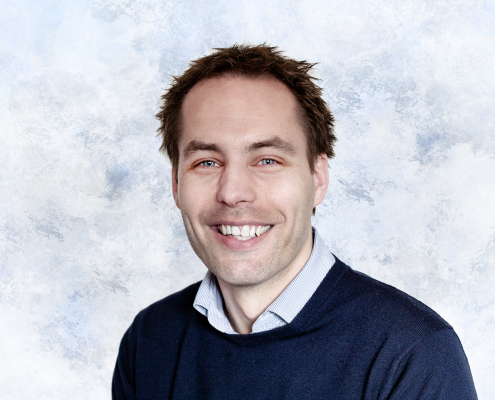 Martin Svensson