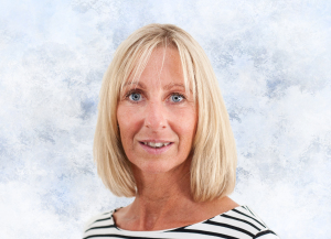 Annica Wikingsson