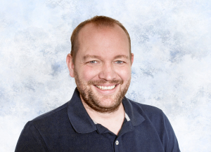Björn Lindén