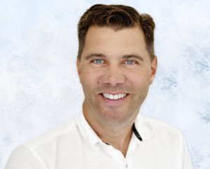 Benny Nygårds
