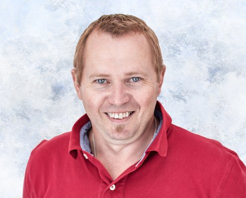 Anders Sjöstrand