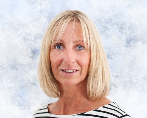 Annica Wikingsson