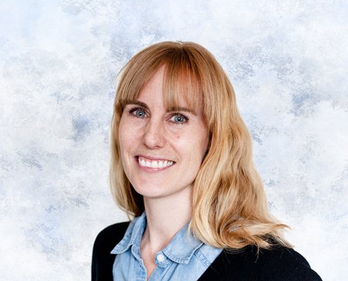 Linda Sjöö