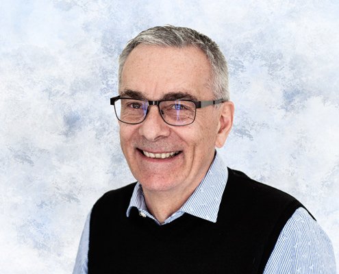 Mats Fredriksson