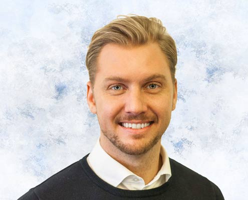Viktor Sundahl