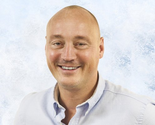 Fredrik Olausson