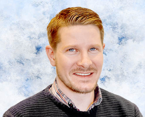 Henrik Christiansson