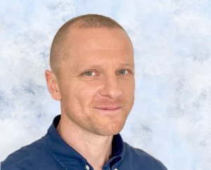 Tobias Fredin Skoglund